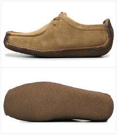 クラークス(CLARKS)