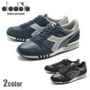 ディアドラ メンズ スニーカー DIADORA タイタン レ...