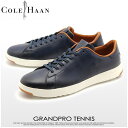  R[n[ COLE HAAN Xj[J[ Ohv ejX uU[u[nhXeC lCr[(COLE HAAN GRANDPRO TENNIS C22586)Y jC V[Y JWA U[