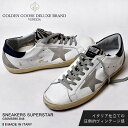 ゴールデングース GOLDEN GOOSE メンズ スニーカ...