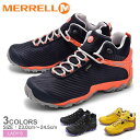 【月またぎセール開催】 メレル MERRELL カメレオン7...