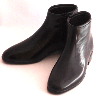 【送料無料】【激安】【防水設計】【通勤】【レインブーツ】【紳士靴】【ビジネスシューズ】【幅広3E】【REGAL リーガル RYOKO KIKUCHI リョウコ キクチ TAKEO KIKUCHI タケオキクチ MEN'S CLUB メンズクラブ が好きな方にオススメ】マックウォーター/RG 85 ブラック 黒