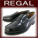 リーガル ローファー ○ REGAL 【リーガル】 2177 N メンズ ビジネスシューズ ローファ 【101GGGG-13vdfhd】【P10f】【Loafer 送料無料】【レビューでQUOカードプレゼント！】