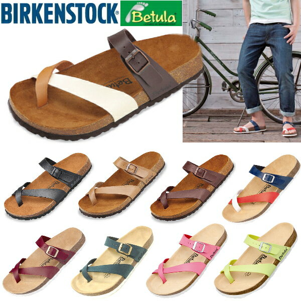 ... Birkenstock Betula Meer BIRKENSTOCK Betula mia Womens mens Sandals