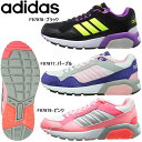 アディダス adidas RUN90S W レディーススニー...