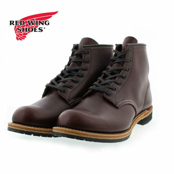 レッドウィング ベックマン REDWING【返品無料対応・30日保障】○正規品RED WING 9011 レッドウィング　ベックマン ラウンド ブーツ ブラックチェリー[茶] レッドウイング レッド・ウィング boots 【102GGGG-17trnld】【TF4R】【送料無料】