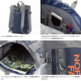 ザ・ノースフェイスBCフューズボックストートTHENORTHFACEBCFUSEBOXTOTENM81503かばんバッグ鞄ノースフェイストートバッグ【OCOC-24njld】●