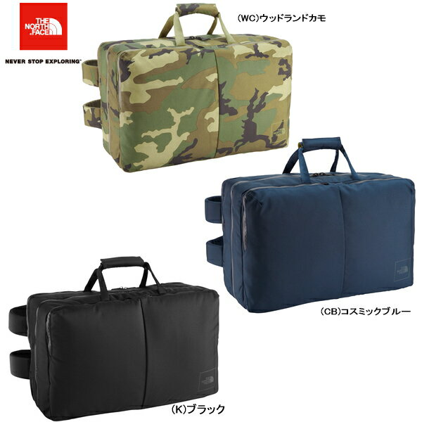 ノースフェイス リュック バッグ シャトルダッフル ザ・ノースフェイス ザ・ノースフェイス THE NORTH FACE SHUTTLE DUFFEL NM81210 かばん バッグ 鞄 bag りゅっく ruck ●【NCNC-24vvjc】【送料無料】 【 02P30Nov14 】