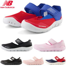 New Balance <strong>ニューバランス</strong> YO208 キッズ ジュニア スポーツ<strong>サンダル</strong> 水陸両用 ウォーターシューズ にゅーばらんす 男の子 女の子