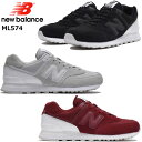 New Balance ニューバランス ML574 メンズ ...