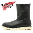 【国内正規品】REDWING 8169 9”Pecos Cu...