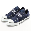 ショッピングロゴス 【大人気!少量入荷】ALL STAR PILEBAND OX オールスター パイルバンド オックス スリップオン オックス ビッグロゴ スリッポン ネイビー レディース メンズ スニーカー キャンバス 女性用 男性用 男女兼用(AS PILEBAND OX)