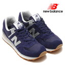 2017年最新モデル!【国内正規品】NEWBALANCE ML574 hrj ニューバランス ブルー/グレー ネイビー メンズ レディース スニーカー 女性用 男性用 男女兼用(ml574-hrj)