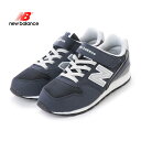 大人気【国内正規品】NEWBALANCE YV996 ニュー...