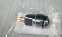【Z639K】KF204FZ用 止水ボンネット(寒冷地用) 固定こま仕様