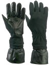 【タートルスキン ケミバイオグローブ】 防犯 防刃 耐薬品 手袋