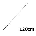 【手旗伸縮棒 120cm】
