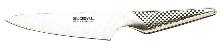 グローバル【送料無料】GLOBAL GS-3 ペティーナイフ肉 野菜切り (130mm)