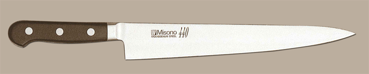 ミソノ 【Misono】440 筋引き 821.240mm