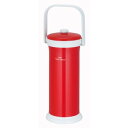 THERMOS【サーモス】真空断熱パスタクッカー トマト KJB-2000 TOM