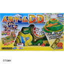 ボードゲーム パーティ 人生ゲーム ダイナミックドリーム ゲーム みんなで遊ぶ ファミリー タカラトミー 【TC】【取寄品】