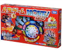 人生ゲーム MOVE! みんなであそぶ パーティゲーム ボードゲーム おもちゃ タカラトミー 【TC】