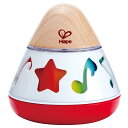 ハペ HAPE 回転オルゴール E0332Aおもちゃ 知育玩...