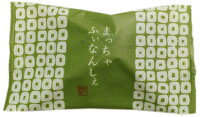 京はやしや/抹茶フィナンシェ(イメージ)