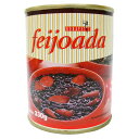 フェイジョアーダ 330g feijoada BONAPETT 05P17Aug12