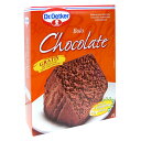 チョコレートケーキミックス 450g Dr.OetkerBolo Chocolate 