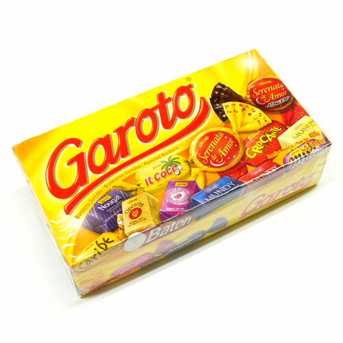 【今月のお買得・30%OFF】ガロト ミックス チョコレート 詰め合わせ 400g（約27個）【ボンボンショコラ　セット】 