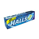 キャンディ メンソール ホールズ 37g(10個入り)halls mentho lyptus