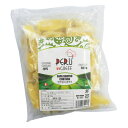 【冷凍】ウアイロポテト (パパウアイロ) カット ペルーシェフ 500g【要冷凍】【ペルー イモ】【南米 じゃがいも】【アンデスポテト 販売】【パパ クリオージャ】【パパ アマリージャ】【あす楽対応】【after20130308】【RCP】
