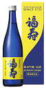 ★超超超限定★ 福寿 ブルーボトル 原酒 純米吟醸 720ml