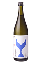 酔鯨 純米吟醸 高育54号 生酒 720ml /酔鯨酒造