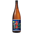 芋焼酎 佐多岬 黒麹 【鹿児島限定】 1800ml 大海酒造