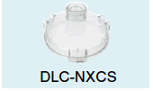 クイジナートDLCシリーズ「NXJ2」専用基本パーツ・部品【シンプルカバー】DLC-NXCS2（3-0417-0406）