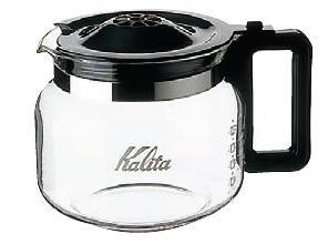 【コーヒーサーバー/デカンタ】【1.7L】Kalita　カリタ　コーヒーデカンタ　（3-0623-1401）★☆コーヒー用品☆★