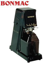 【コーヒーミル・グラインダー】【送料無料！】BONMAC　ボンマック　エスプレッソコーヒー専用ミル　M-150B　（3-0627-0701）【RCPmara1207】