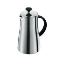 【送料無料!】【卓上用品】【ティー・お茶・紅茶用品】【ポット】【ステンレス製】bodumボダム フレンチプレス アラビカ 1328-16 1000ml(EBM)(1267-02)