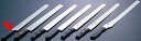 【送料無料】【包丁・ナイフ】佐文 カステラ包丁 (全鋼) 45cm (6-0316-0106)