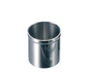 卓上用品・ようじ入れ ステンレス製 18-8 ようじ入れ MR-111 (EBM18-1)(1578-34)
