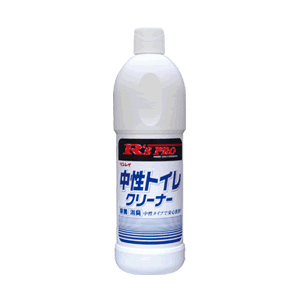 【トイレ掃除用洗剤】R’SPRO中性トイレクリーナー 800ml...:kyoei-kk:10037107