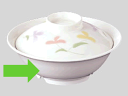 メラミン製・プラスチック製 業務用食器 樹脂製 信濃化学・SHINCA 和洋食器 コーラス 煮物椀668-CR □D8□