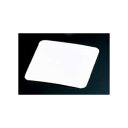 テーブルマット・ランチョンマット・紙コースター DCP ペーパーコースター (200枚入) CS906 角 (6-1830-0302)