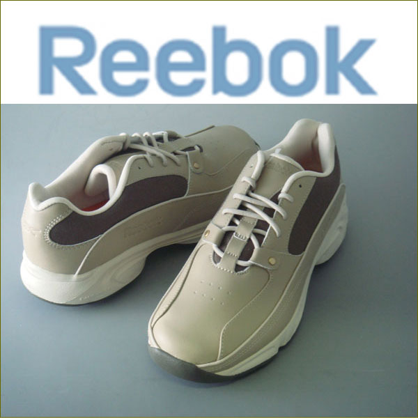 reebock【リーボック】　NECHES（ニーチェス）カーキ875525 【09/09特】★超〜激安50％OFF!★現品のみ！高機能ウォーキングモデル！