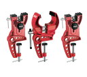 【あす楽対応】SWIX(スウィックス)VISESスキーバイスT0149-50
