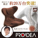 馬具マット プレミアムEX [腰痛 クッション 座椅子 椅子...