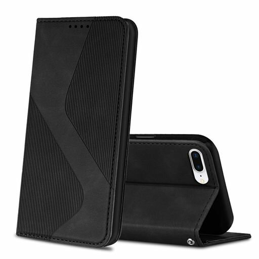 Mo-SomnusiPhone8Plus/iPhone7PlusケースiPhone8Plusケース手帳型iPhone7Plusスマホケース手帳型スマホカバーiphone8プラス/iphone7プラス携帯カバー