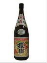 【ギフト 日本酒 焼酎】猿川(さるこー) 1800ml 麦焼酎 25度 伊豆酒造場 鹿児島県産